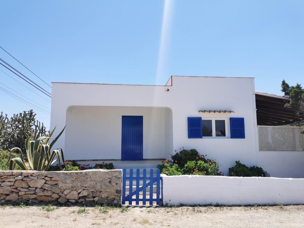 Casa Frente Al Lago La Savina  Dış mekan fotoğraf