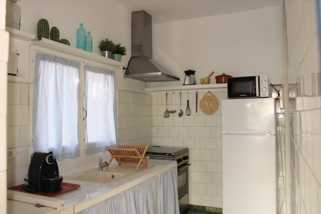 Casa Frente Al Lago La Savina  Dış mekan fotoğraf