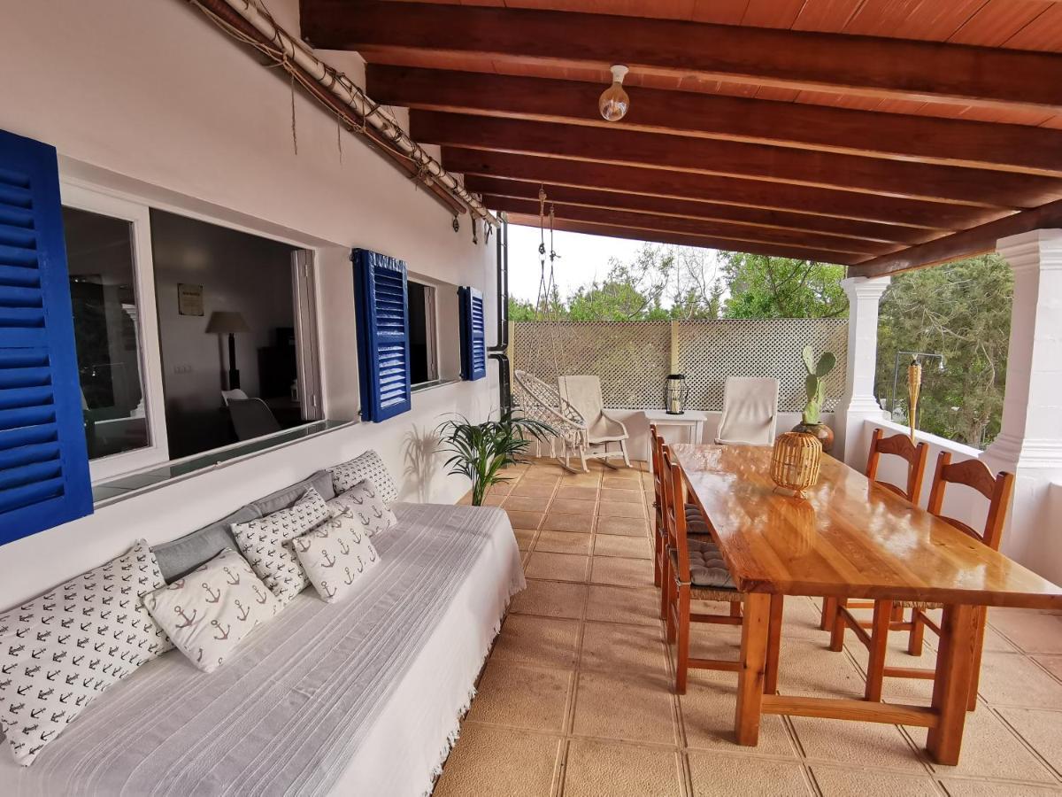 Casa Frente Al Lago La Savina  Dış mekan fotoğraf