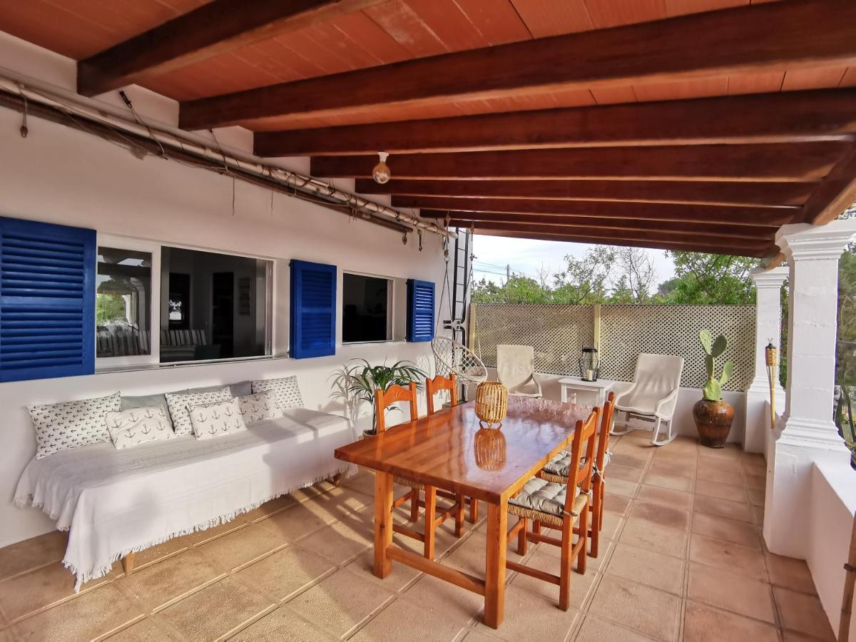Casa Frente Al Lago La Savina  Dış mekan fotoğraf