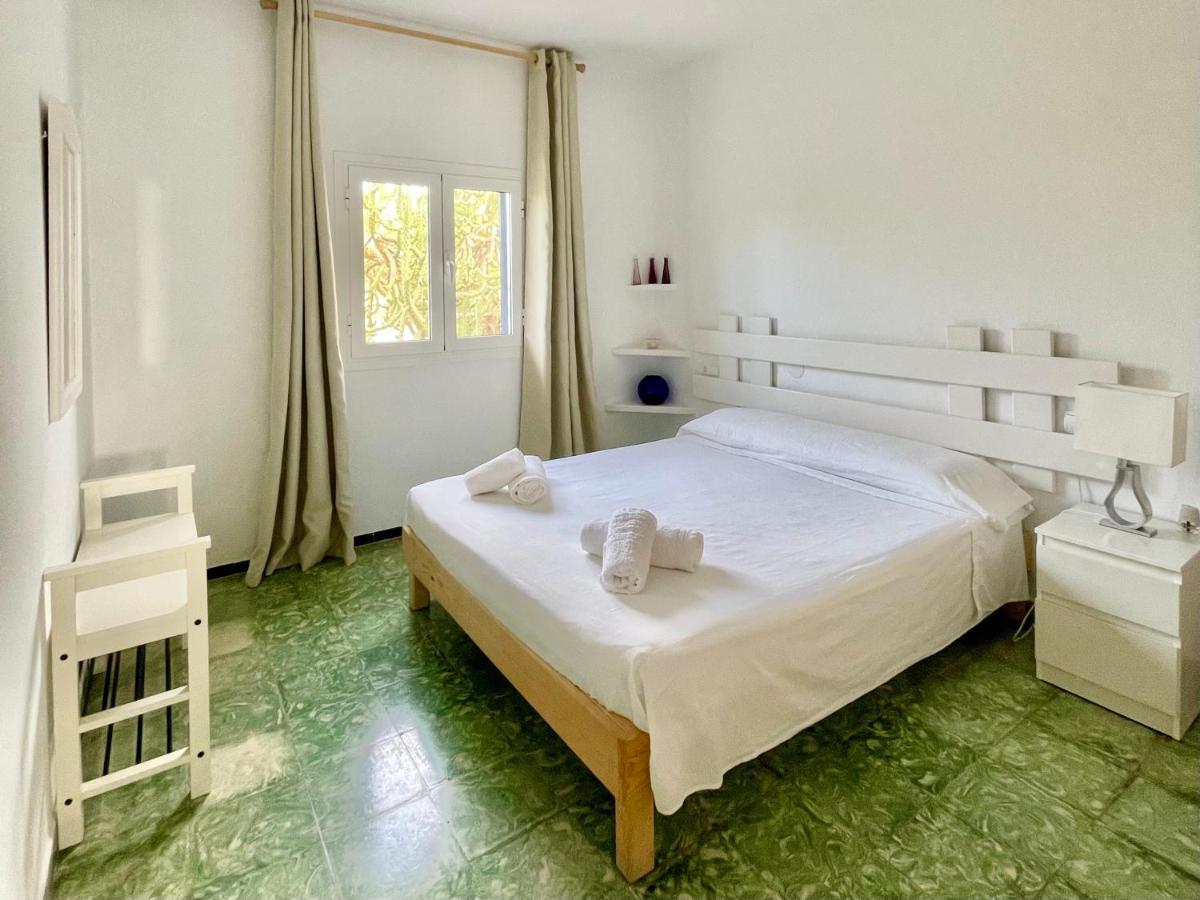 Casa Frente Al Lago La Savina  Dış mekan fotoğraf